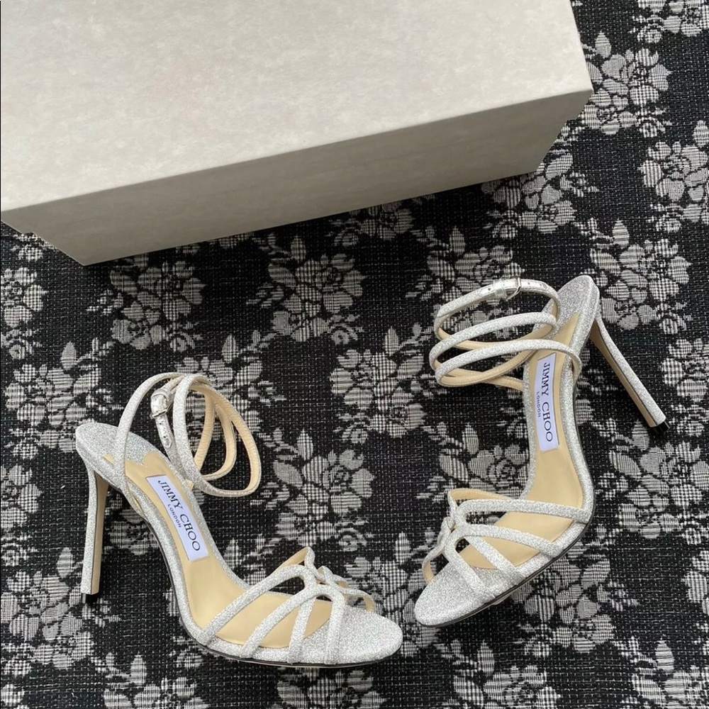 Brand New Jimmy Choo 36